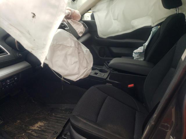 Photo 5 from auction – 2019 SUBARU OUTBACK 2. with VIN 4S4BSAFC6K3397298