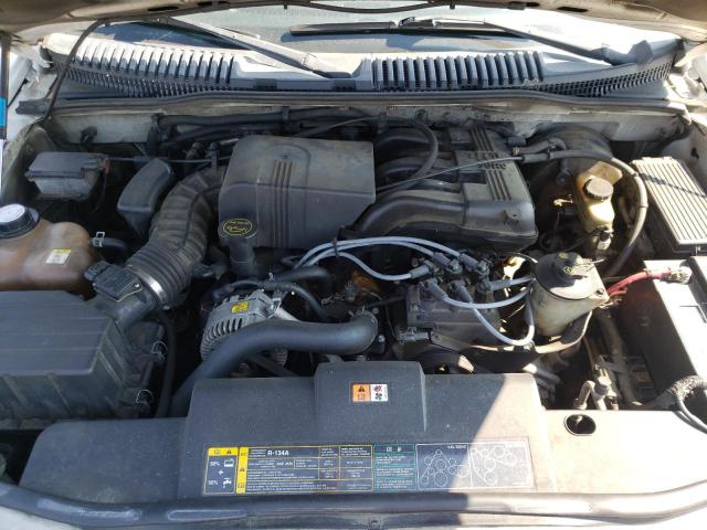 Photo 7 from auction – 2003 FORD EXPLORER X with VIN 1FMZU63K23UC47640
