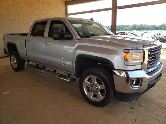 GMC SIERRA K25 2016 with VIN 1GT12SEG5GF228051 - Photo from auction