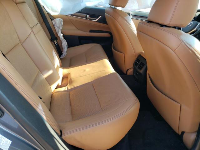 Photo 6 from auction – 2013 LEXUS GS 350 with VIN JTHBE1BLXD5012994