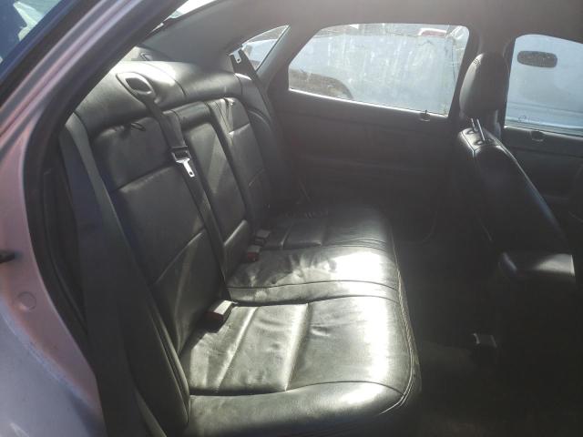 Photo 6 from auction – 2004 FORD TAURUS SES with VIN 1FAFP55U74G122159