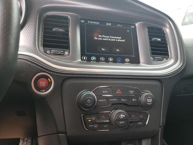 Photo 9 from auction – 2021 DODGE CHARGER SR with VIN 2C3CDXL92MH530173