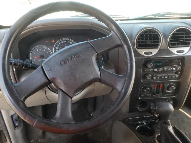 Photo 9 from auction – 2003 GMC ENVOY with VIN 1GKDS13S532147703