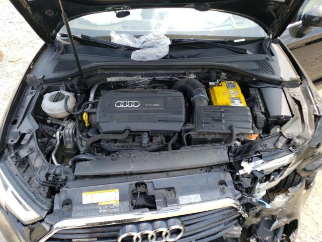 Photo 7 from auction – 2017 AUDI A3 PREMIUM with VIN WAUJ8GFF1H1019886