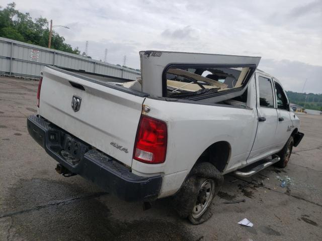 Photo 4 from auction – 2016 RAM 2500 ST with VIN 3C6TR5CT5GG264401