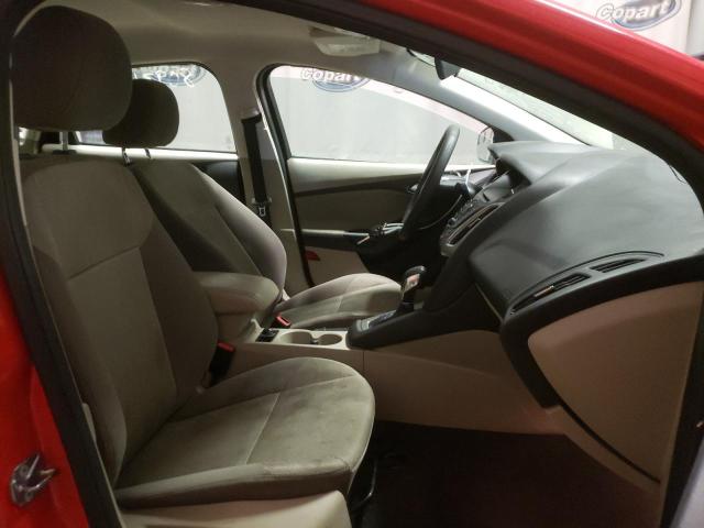 Photo 5 from auction – 2014 FORD FOCUS SE with VIN 1FADP3F27EL393577