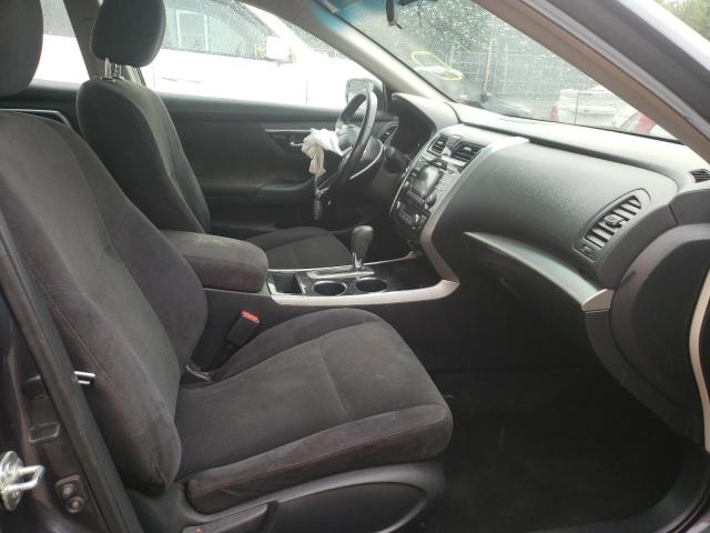 Photo 5 from auction – 2013 NISSAN ALTIMA 2.5 with VIN 1N4AL3AP6DN470573