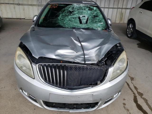Photo 9 from auction – 2014 BUICK VERANO CON with VIN 1G4PR5SK6E4106867