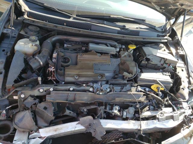 Photo 7 from auction – 2016 CHRYSLER 200 LIMITE with VIN 1C3CCCAB5GN128547