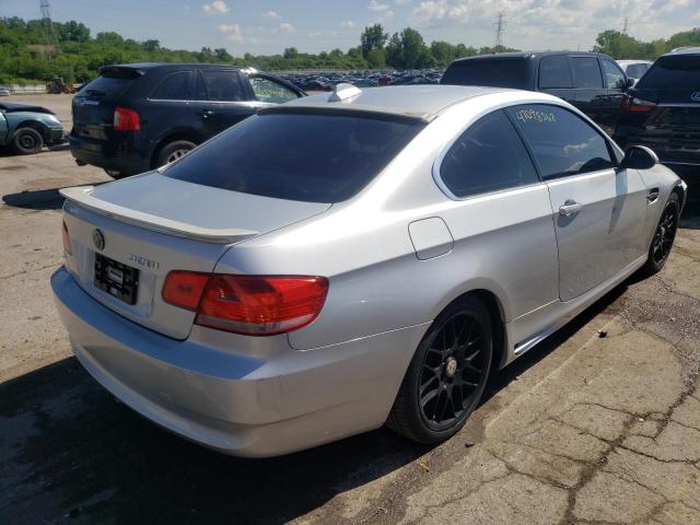 Photo 4 from auction – 2008 BMW 328 I with VIN WBAWB33578P132332
