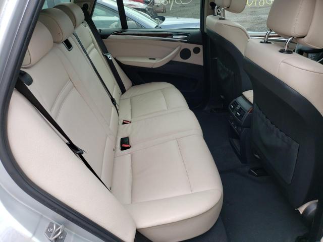 Photo 6 from auction – 2013 BMW X5 XDRIVE3 with VIN 5UXZV4C59D0B13444