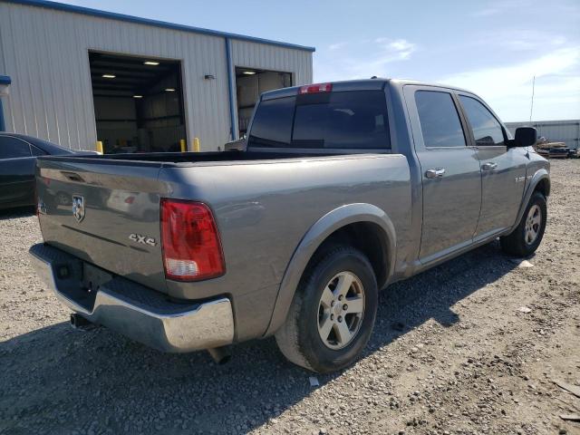 Photo 4 from auction – 2010 DODGE RAM 1500 with VIN 1D7RV1CTXAS102888
