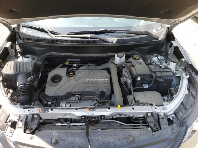 Photo 7 from auction – 2019 CHEVROLET EQUINOX LT with VIN 3GNAXJEV1KL339745