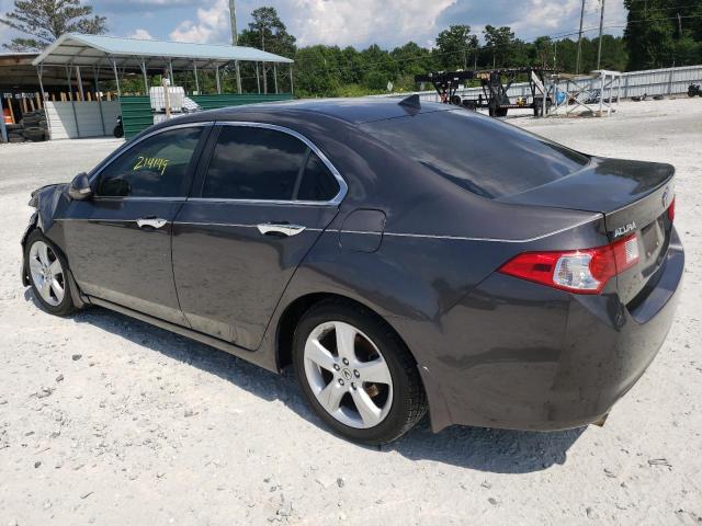 Photo 3 from auction – 2010 ACURA TSX with VIN JH4CU2F64AC009470