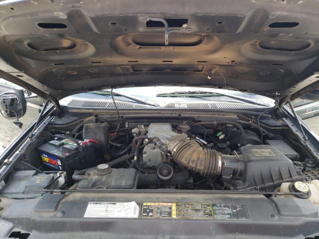 Photo 7 from auction – 2002 FORD F150 SUPER with VIN 1FTRW07332KC22531