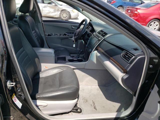 Photo 5 from auction – 2016 TOYOTA CAMRY LE with VIN 4T4BF1FKXGR517378