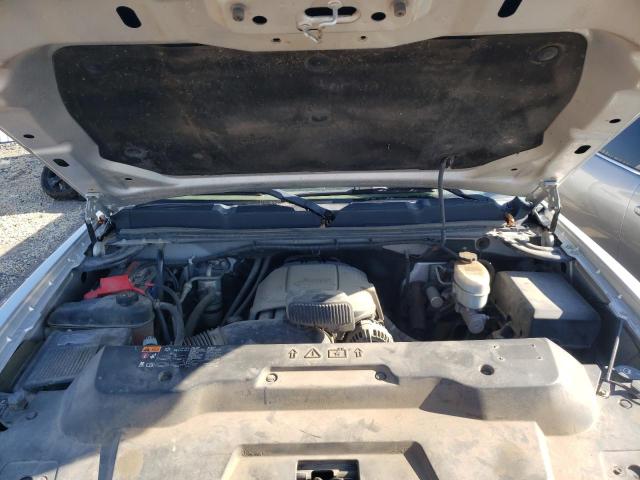 Photo 7 from auction – 2011 CHEVROLET SILVERADO with VIN 1GC1KXEG7BF204422