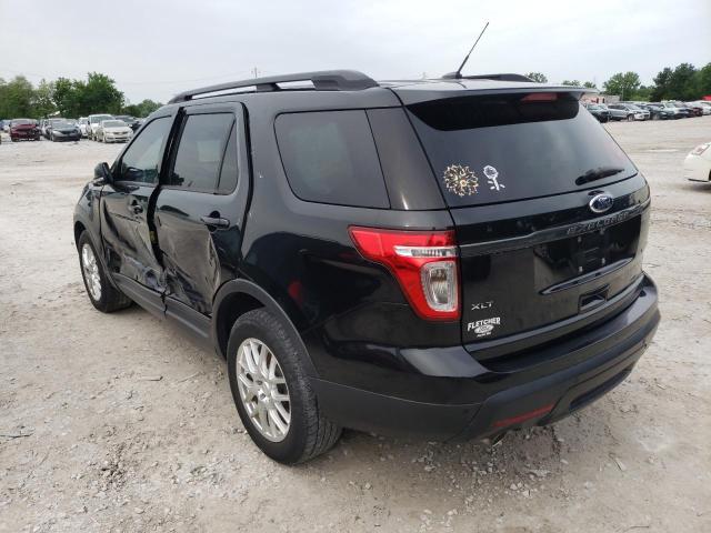 Photo 3 from auction – 2015 FORD EXPLORER X with VIN 1FM5K7D88FGA63898