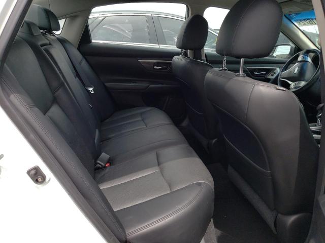 Photo 6 from auction – 2014 NISSAN ALTIMA 2.5 with VIN 1N4AL3AP4EC279277