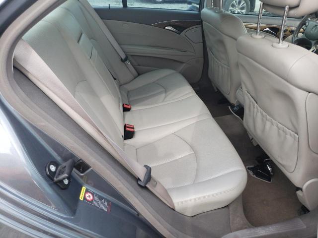 Photo 6 from auction – 2007 MERCEDES-BENZ E 350 with VIN WDBUF56X87B069548