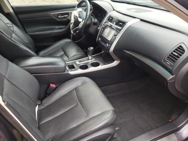 Photo 5 from auction – 2013 NISSAN ALTIMA 2.5 with VIN 1N4AL3AP9DN479512