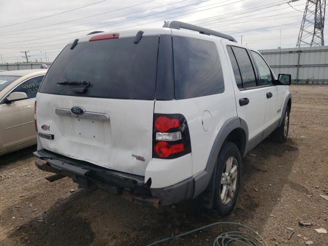 Photo 4 from auction – 2006 FORD EXPLORER X with VIN 1FMEU73E56UA86252