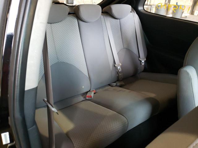 Photo 6 from auction – 2010 HYUNDAI ACCENT BLU with VIN KMHCM3AC9AU175641
