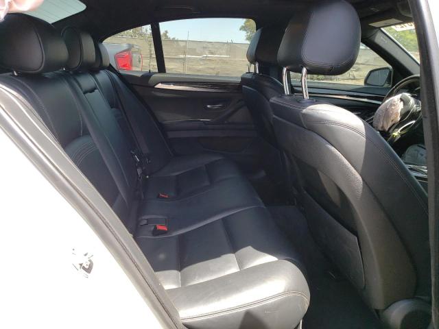 Photo 6 from auction – 2016 BMW 535 I with VIN WBA5B1C55GG552573
