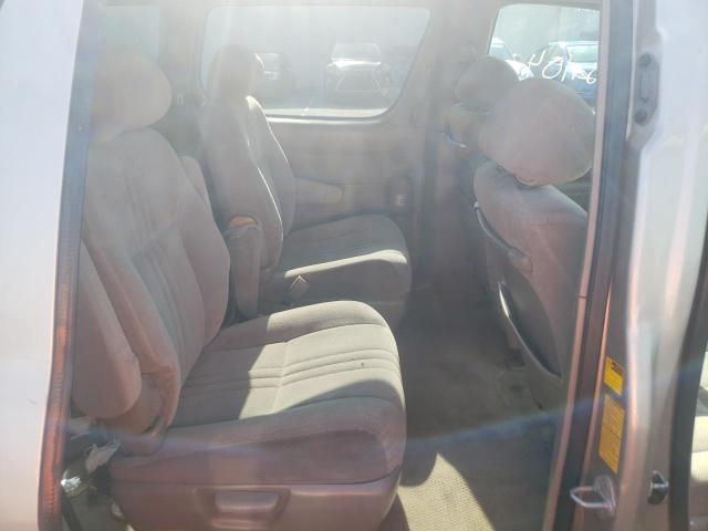 Photo 6 from auction – 2002 TOYOTA SIENNA LE with VIN 4T3ZF13C42U451819