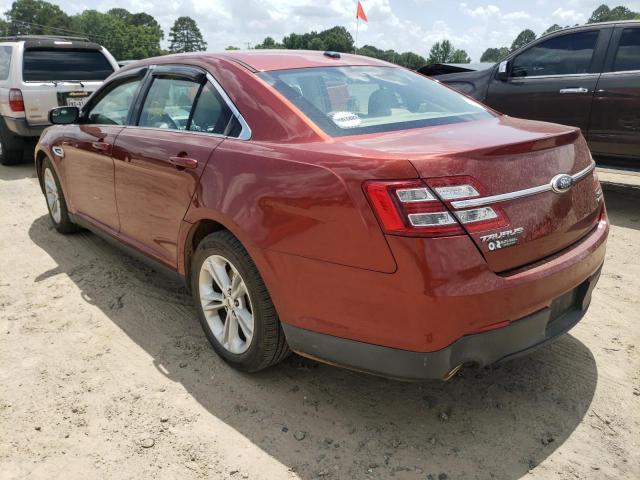 Photo 3 from auction – 2014 FORD TAURUS SEL with VIN 1FAHP2E83EG144784