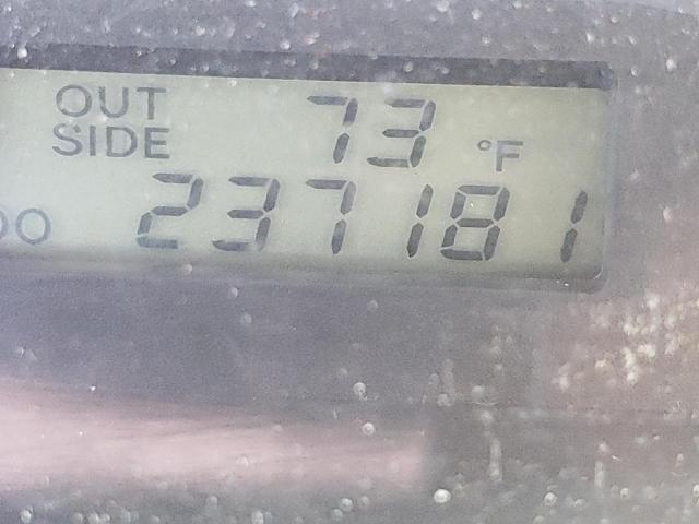 Photo 8 from auction – 2004 TOYOTA COROLLA SE with VIN 1NXBR32E24Z244543