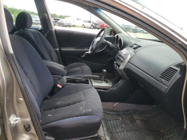 Photo 5 from auction – 2003 NISSAN ALTIMA BAS with VIN 1N4AL11D73C188740