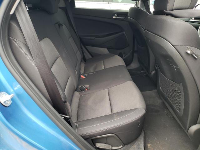 Photo 6 from auction – 2017 HYUNDAI TUCSON LIM with VIN KM8J3CA27HU334958
