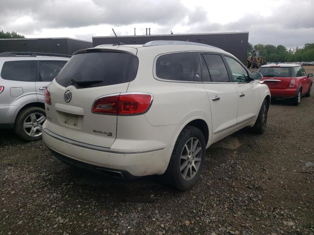 Photo 4 from auction – 2014 BUICK ENCLAVE with VIN 5GAKVBKD5EJ118568