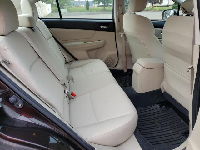 Photo 6 from auction – 2012 SUBARU IMPREZA PR with VIN JF1GJAC63CH012351