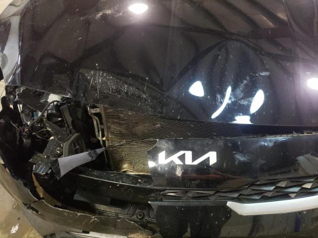 Photo 7 from auction – 2022 KIA FORTE FE with VIN 3KPF24AD3NE451189