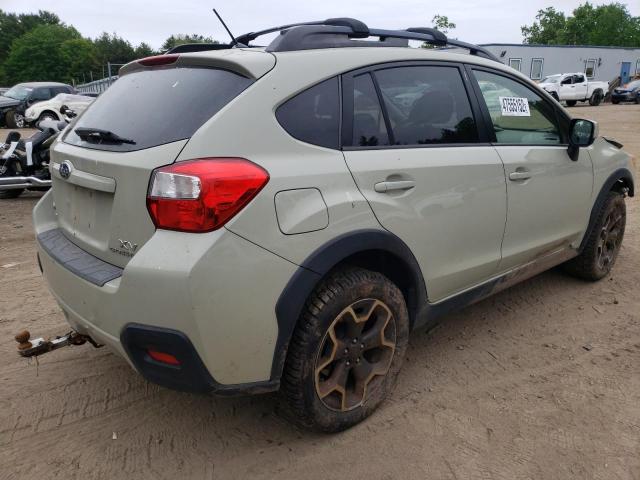 Photo 4 from auction – 2013 SUBARU XV CROSSTR with VIN JF2GPACC5D2852202