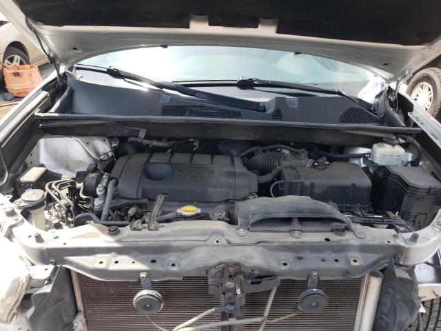 Photo 7 from auction – 2013 TOYOTA HIGHLANDER with VIN 5TDZA3EH7DS038817