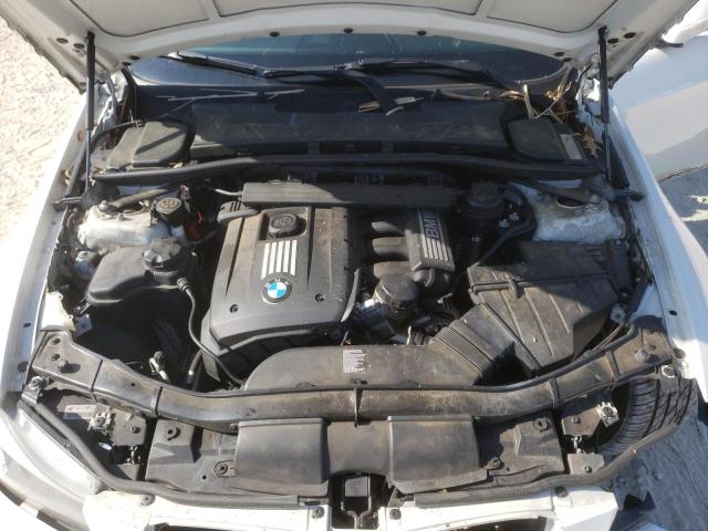 Photo 7 from auction – 2011 BMW 328 I with VIN WBAPH7C59BE851403