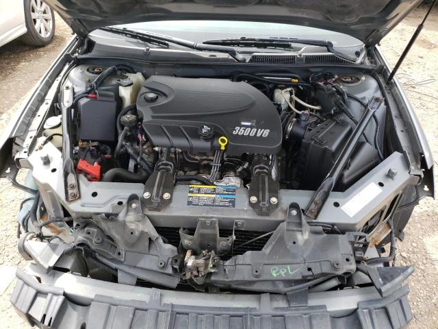 Photo 7 from auction – 2006 CHEVROLET IMPALA LT with VIN 2G1WT58K969134517