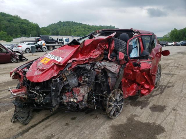 Photo 9 from auction – 2017 MAZDA CX-5 GRAND with VIN JM3KFBDL8H0220738
