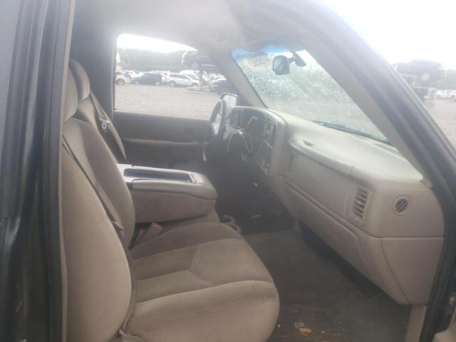 Photo 5 from auction – 2004 GMC SIERRA with VIN 1GTEC14T74Z257388