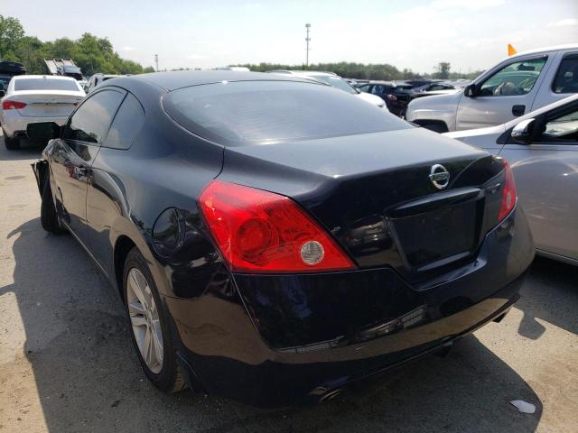 Photo 3 from auction – 2012 NISSAN ALTIMA S with VIN 1N4AL2EP8CC112227