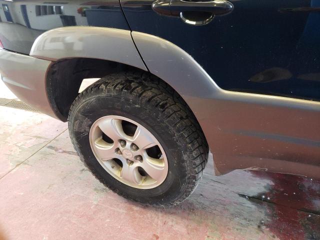 Photo 9 from auction – 2004 MAZDA TRIBUTE LX with VIN 4F2CZ04164KM19938