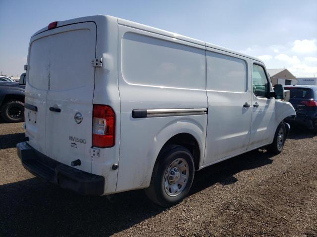 Photo 4 from auction – 2012 NISSAN NV 1500 with VIN 1N6BF0KM7CN107803
