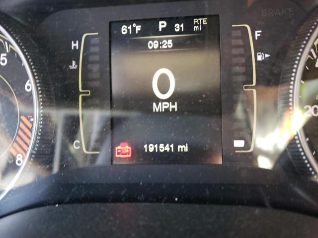 Photo 8 from auction – 2014 JEEP CHEROKEE L with VIN 1C4PJMCS8EW197293