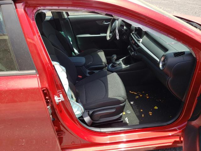 Photo 6 from auction – 2019 KIA FORTE FE with VIN 3KPF24AD3KE010108