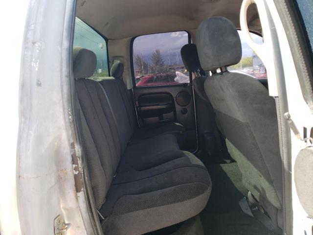 Photo 6 from auction – 2004 DODGE RAM 3500 S with VIN 3D7MU48C64G129332