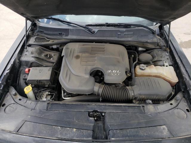 Photo 7 from auction – 2017 DODGE CHALLENGER with VIN 2C3CDZAGXHH550514
