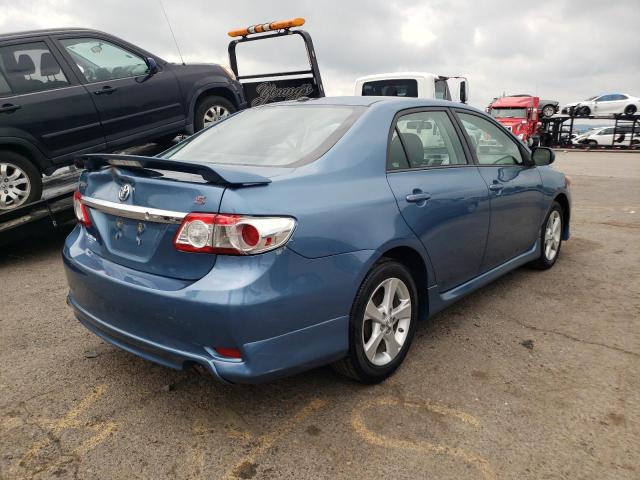 Photo 4 from auction – 2012 TOYOTA COROLLA BA with VIN 5YFBU4EE2CP023394